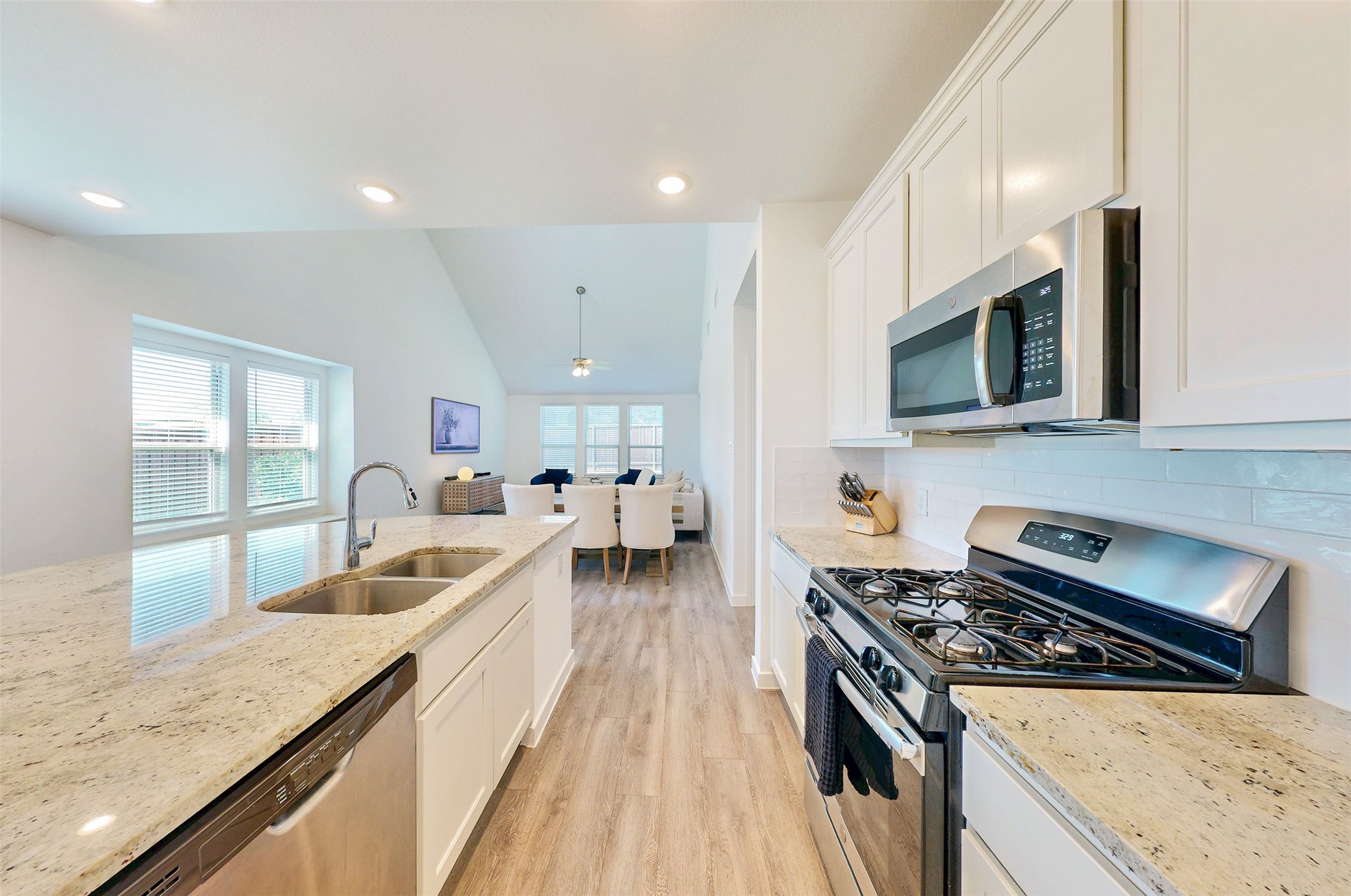 2424 San Marcos Drive Forney TX 75126