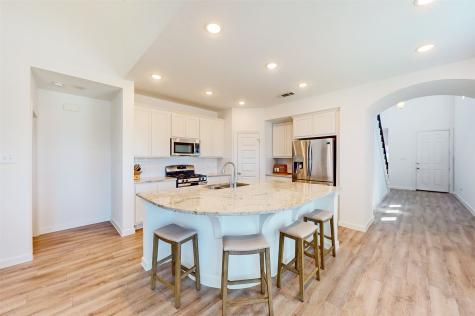 2424 San Marcos Drive Forney TX 75126