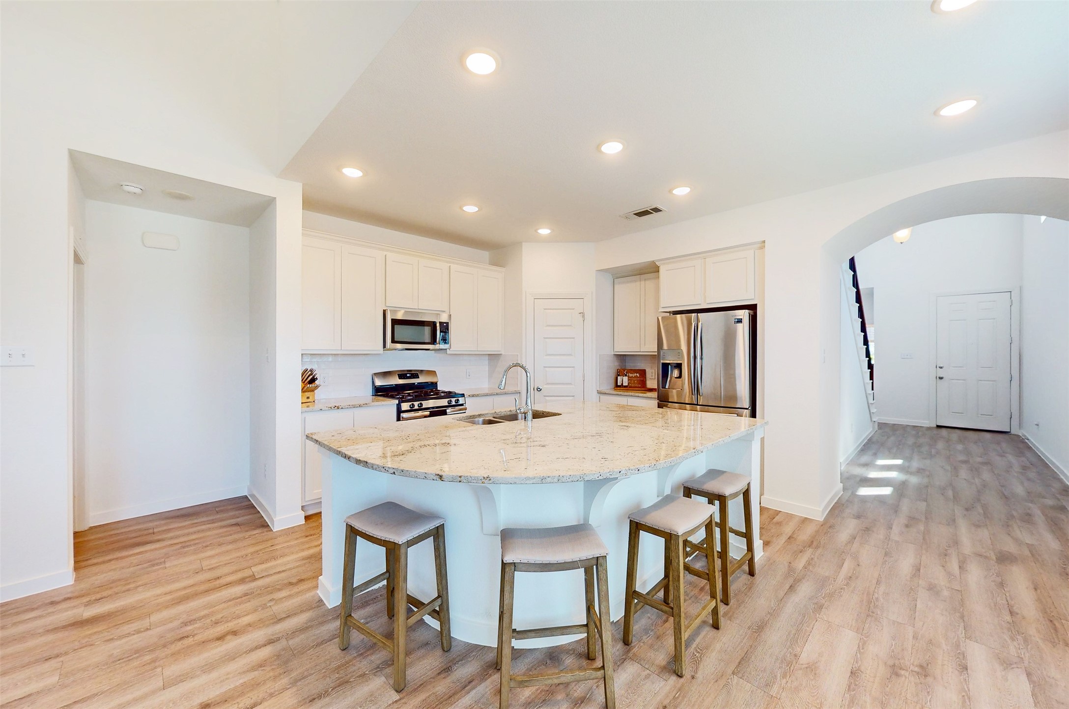 2424 San Marcos Drive Forney TX 75126