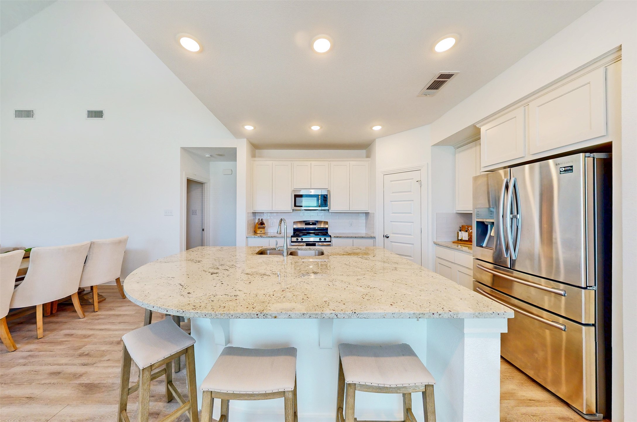 2424 San Marcos Drive Forney TX 75126