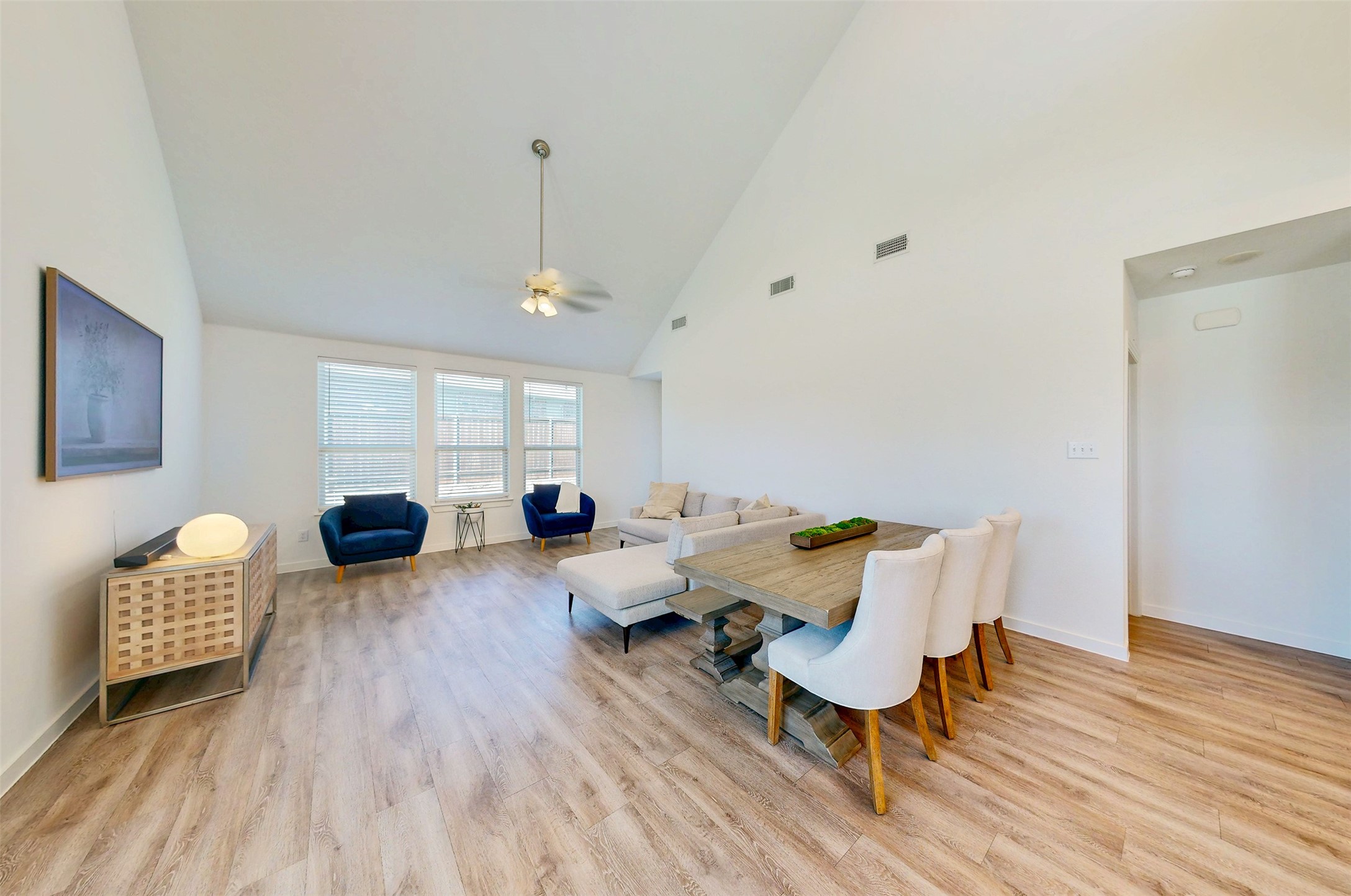 2424 San Marcos Drive Forney TX 75126