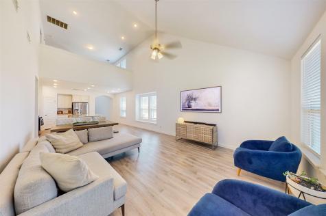 2424 San Marcos Drive Forney TX 75126