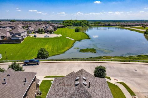 2424 San Marcos Drive Forney TX 75126