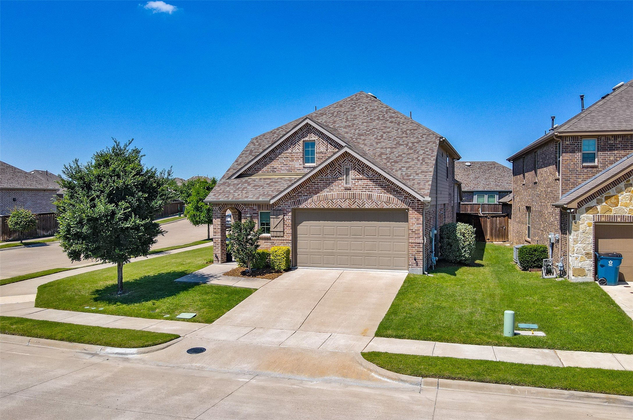 2424 San Marcos Drive Forney TX 75126