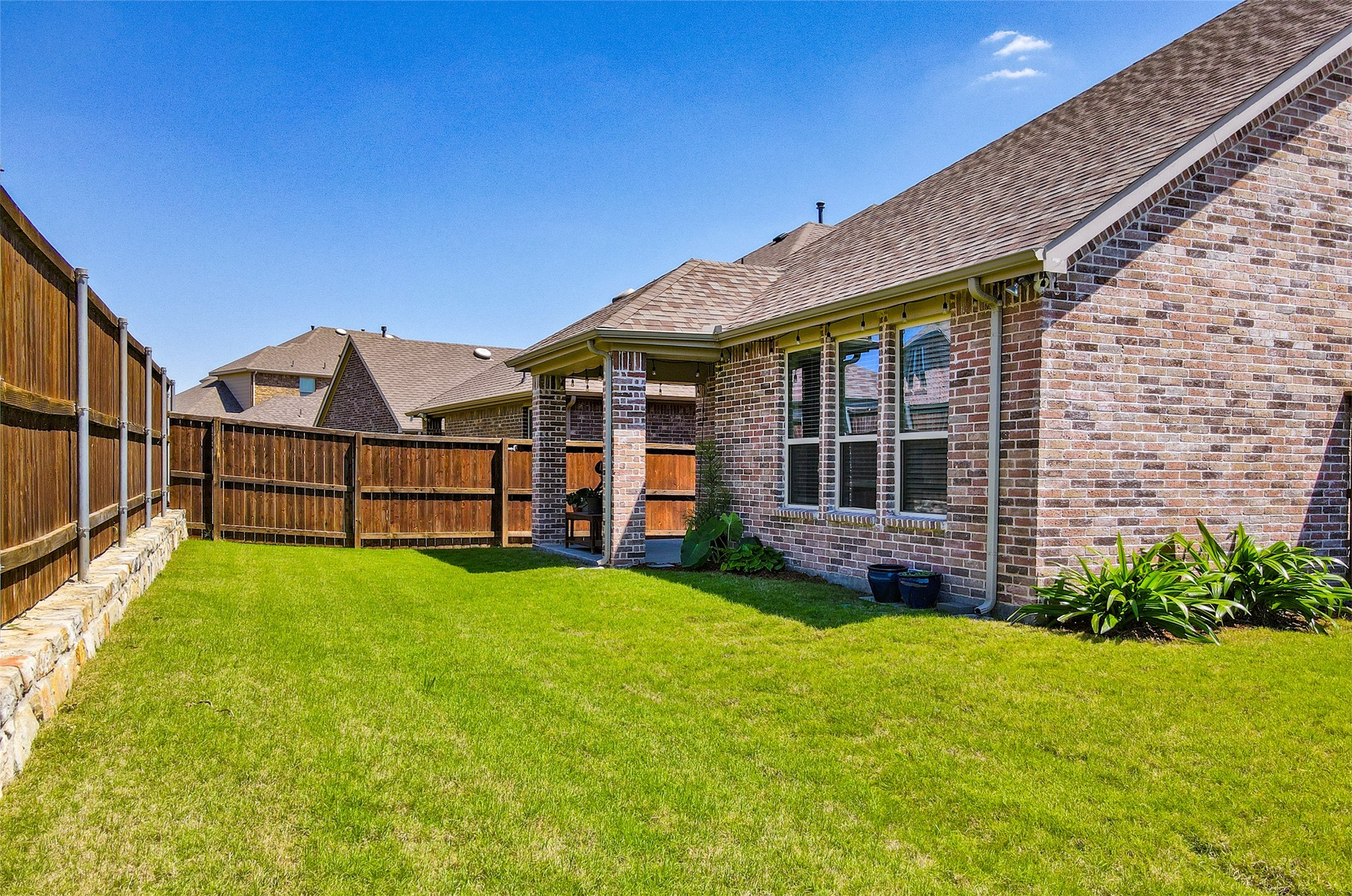 2424 San Marcos Drive Forney TX 75126