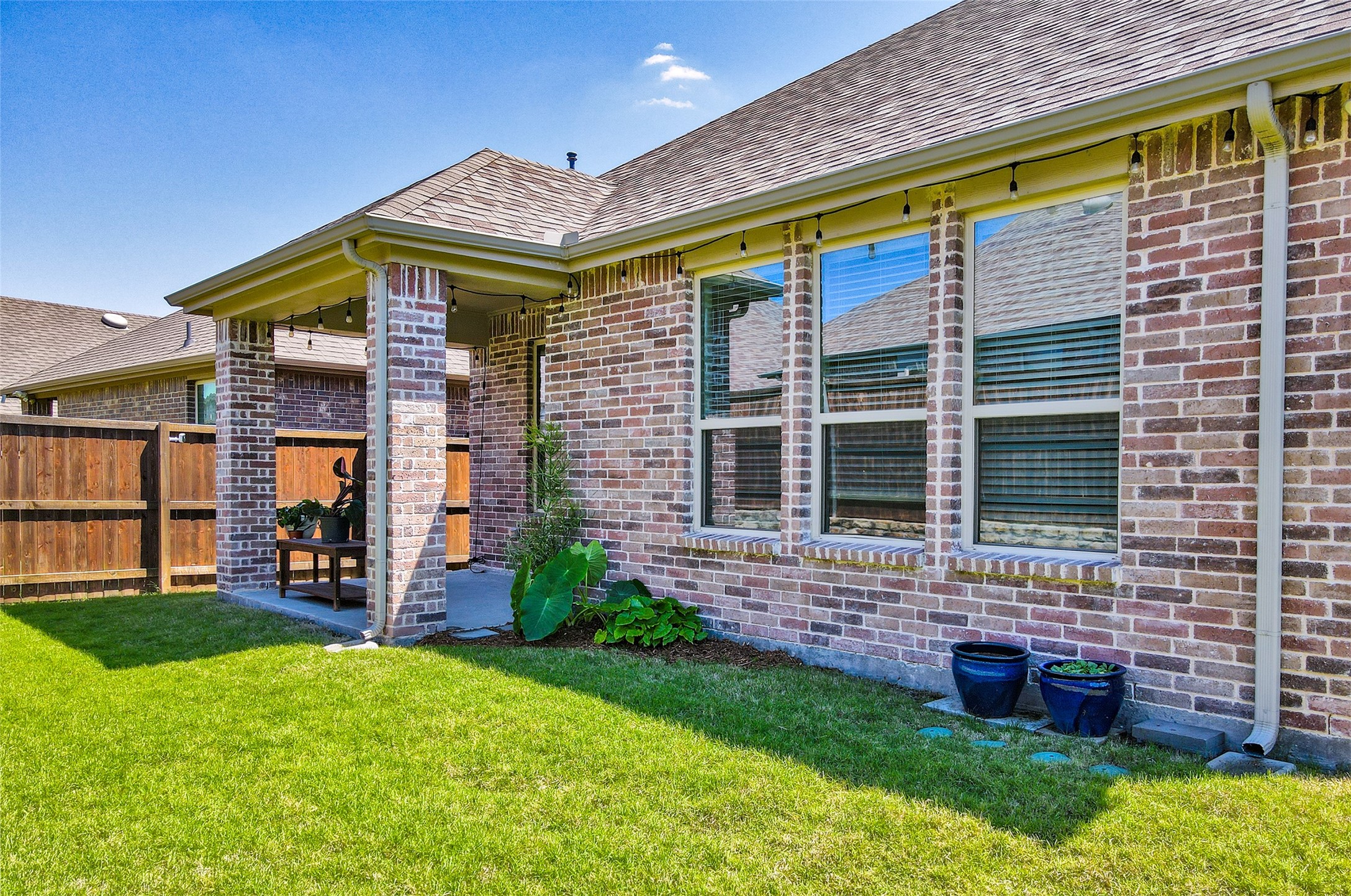 2424 San Marcos Drive Forney TX 75126