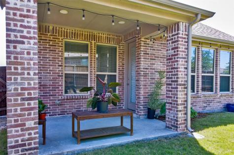2424 San Marcos Drive Forney TX 75126