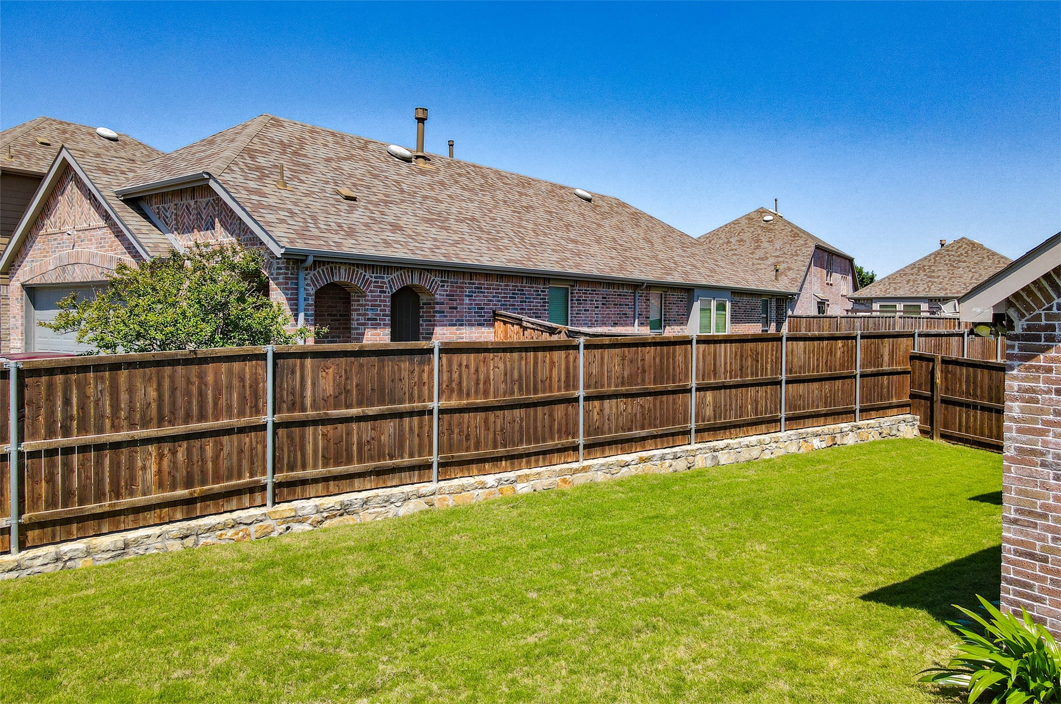 2424 San Marcos Drive Forney TX 75126