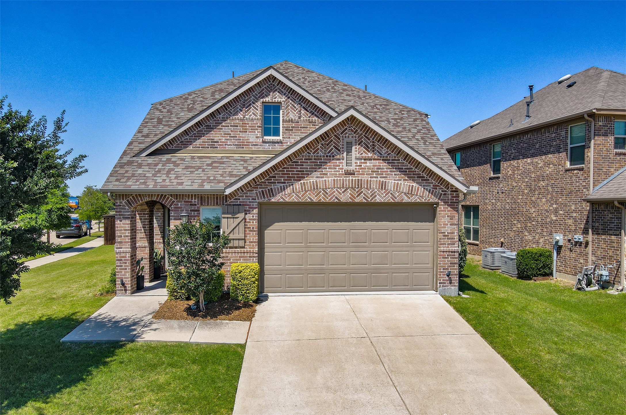 2424 San Marcos Drive Forney TX 75126