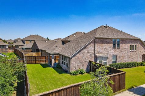 2424 San Marcos Drive Forney TX 75126