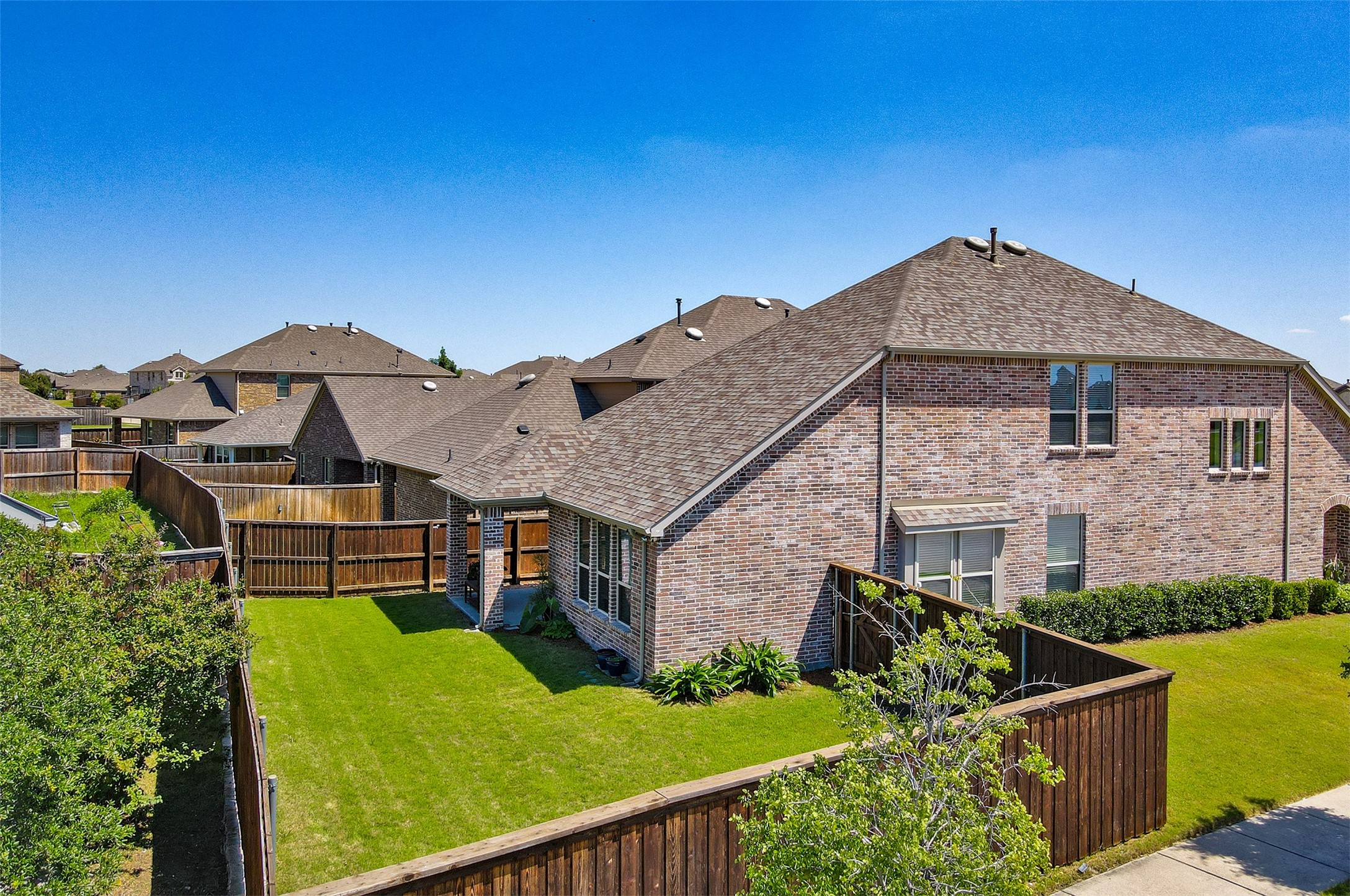 2424 San Marcos Drive Forney TX 75126