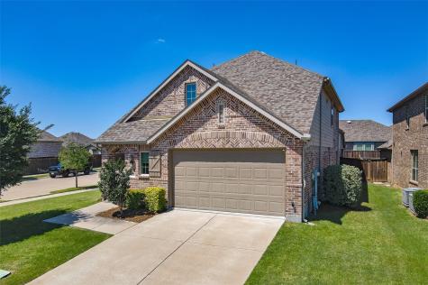 2424 San Marcos Drive Forney TX 75126