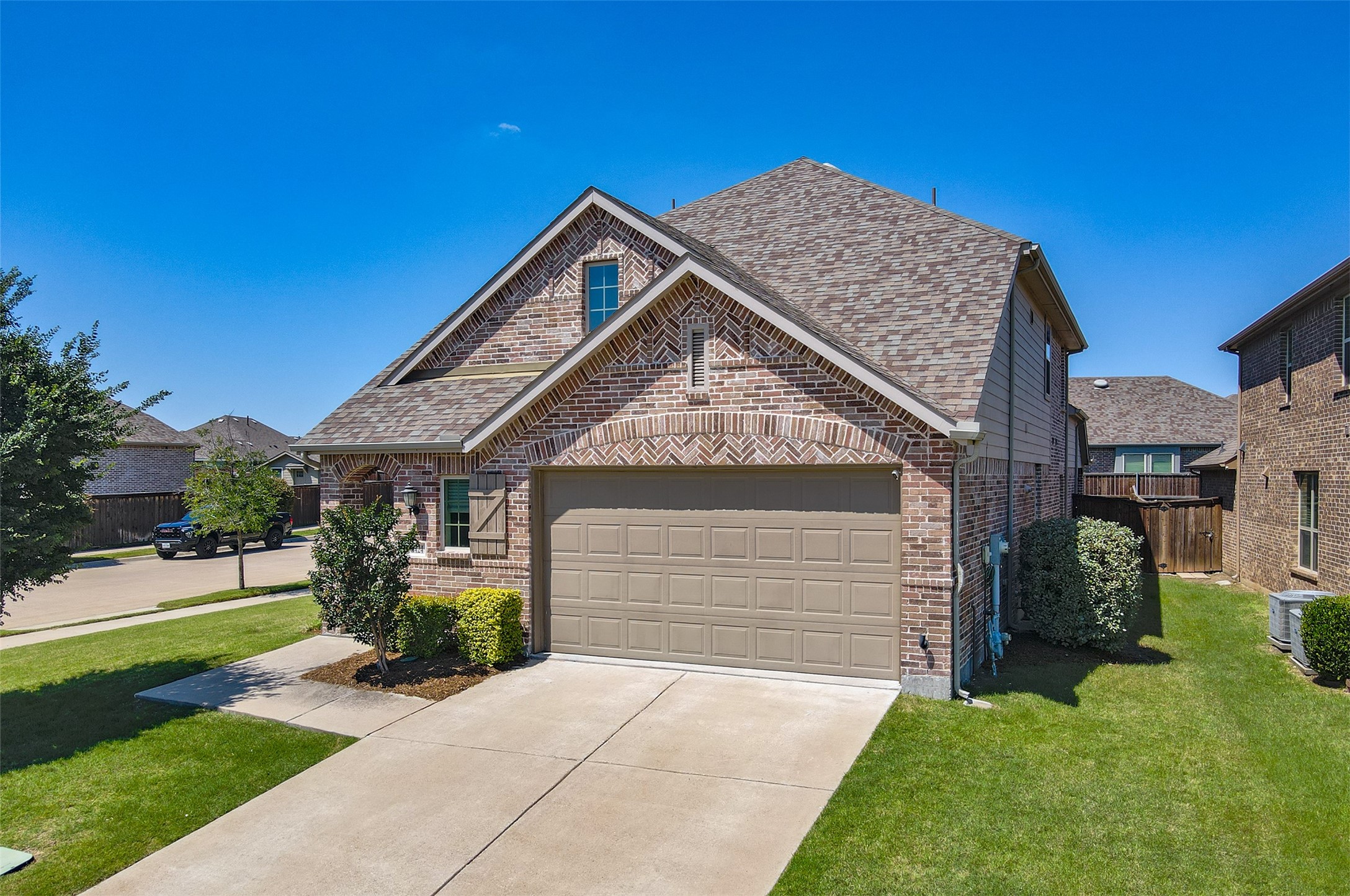 2424 San Marcos Drive Forney TX 75126