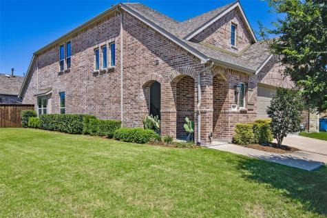 2424 San Marcos Drive Forney TX 75126