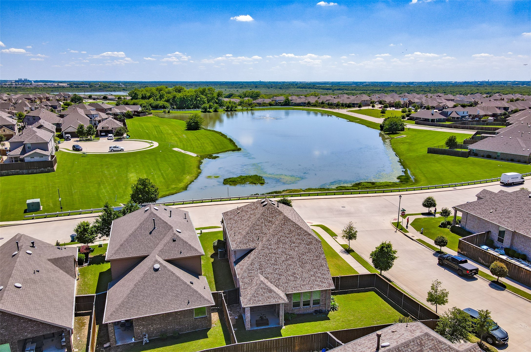 2424 San Marcos Drive Forney TX 75126