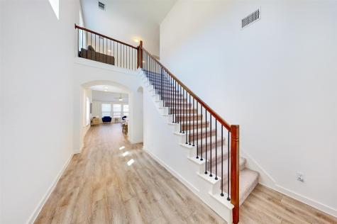 2424 San Marcos Drive Forney TX 75126