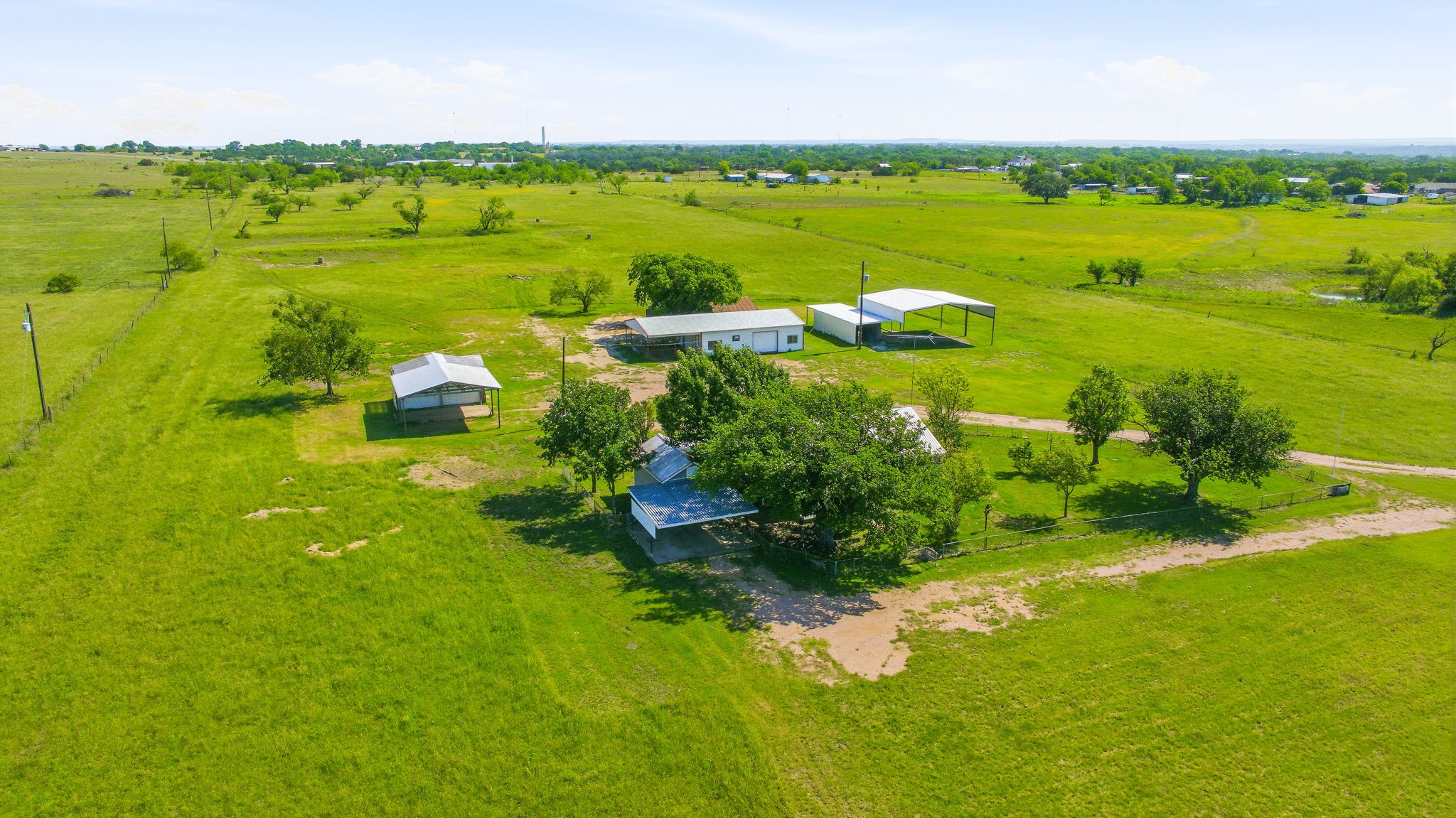 998 Fm218 Hamilton TX 76531