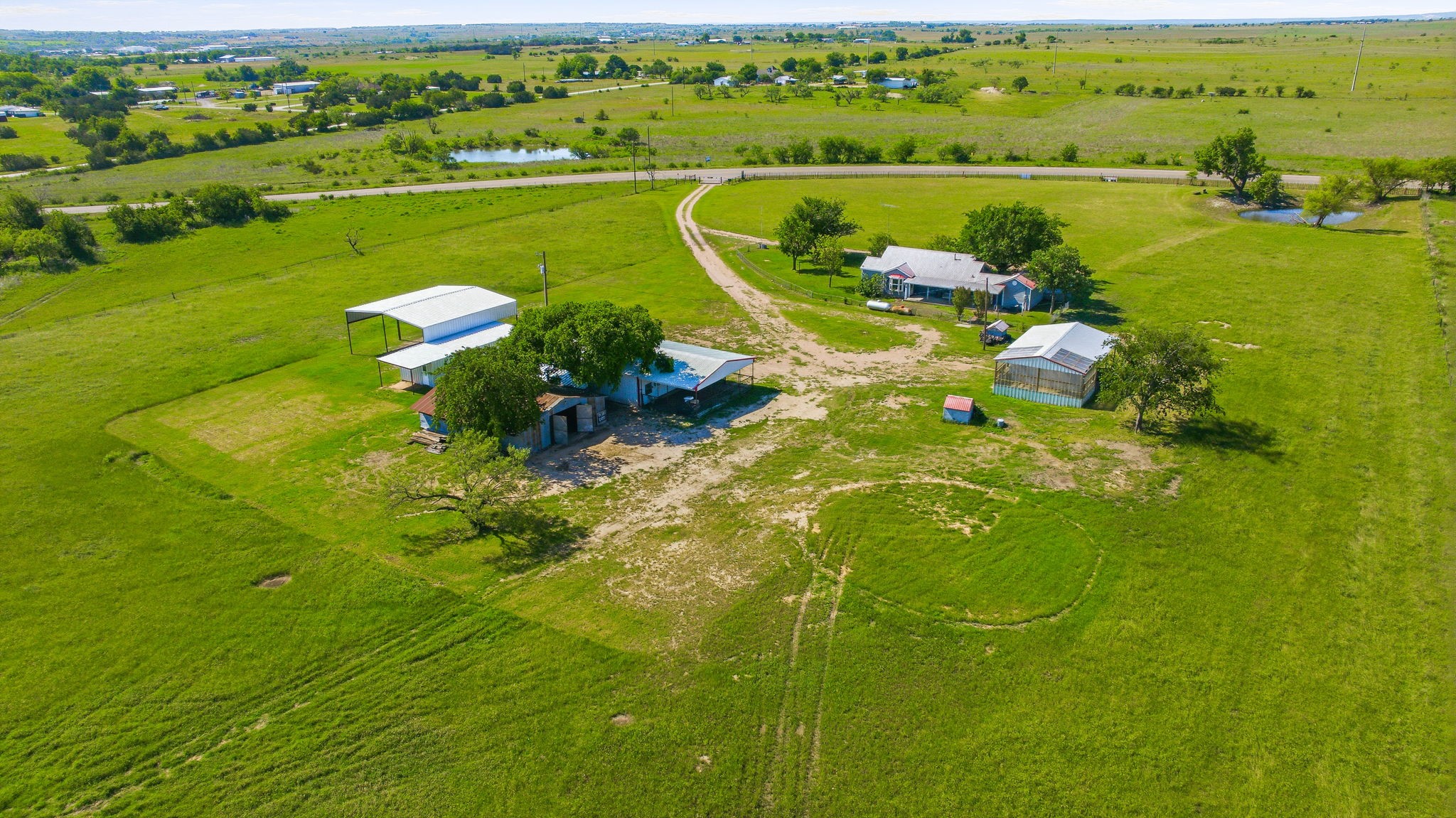 998 Fm218 Hamilton TX 76531