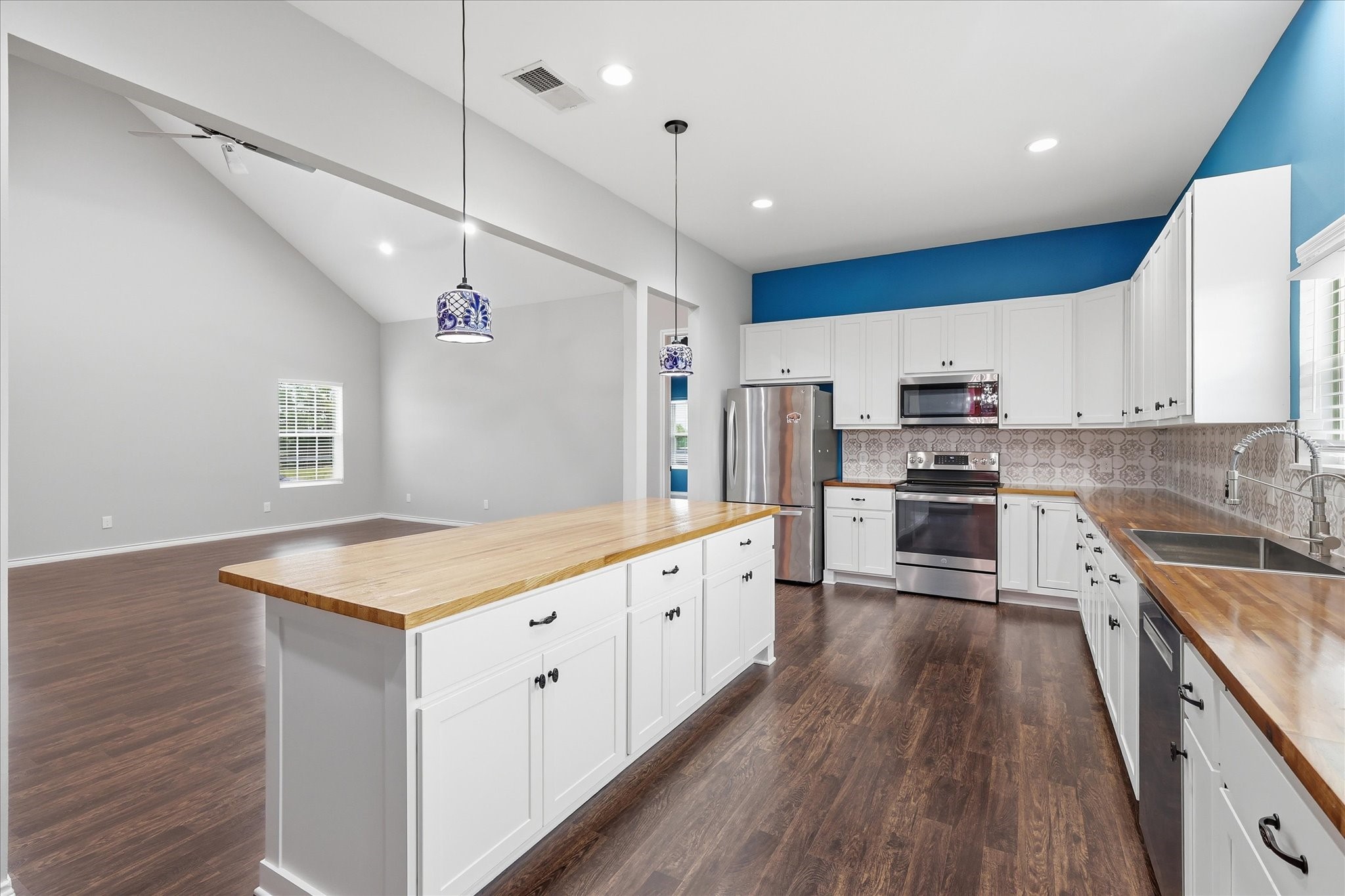 110 Quail Lane Boyd TX 76023