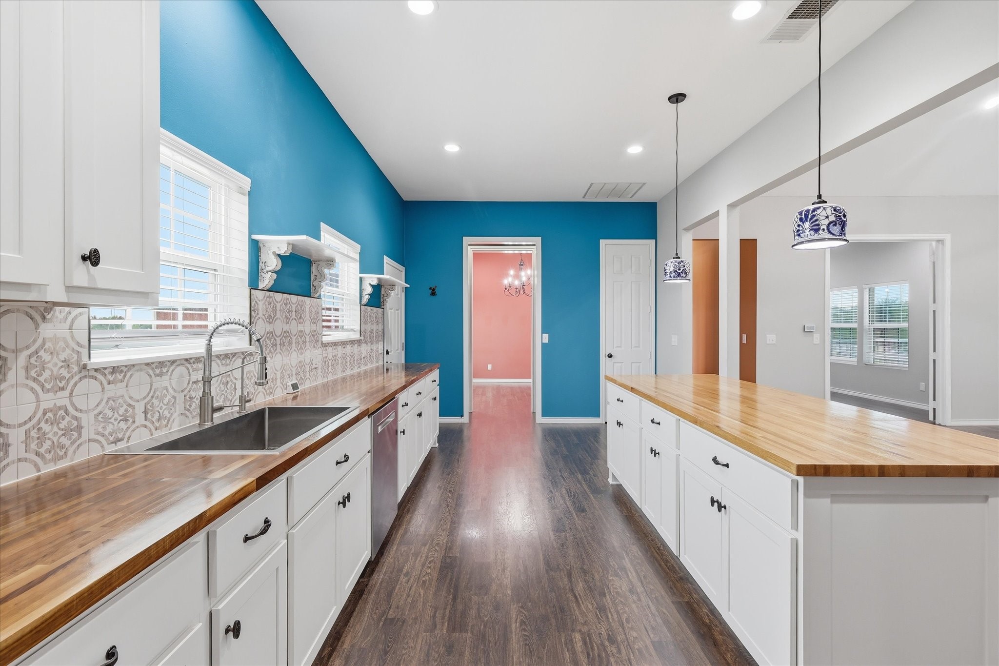 110 Quail Lane Boyd TX 76023