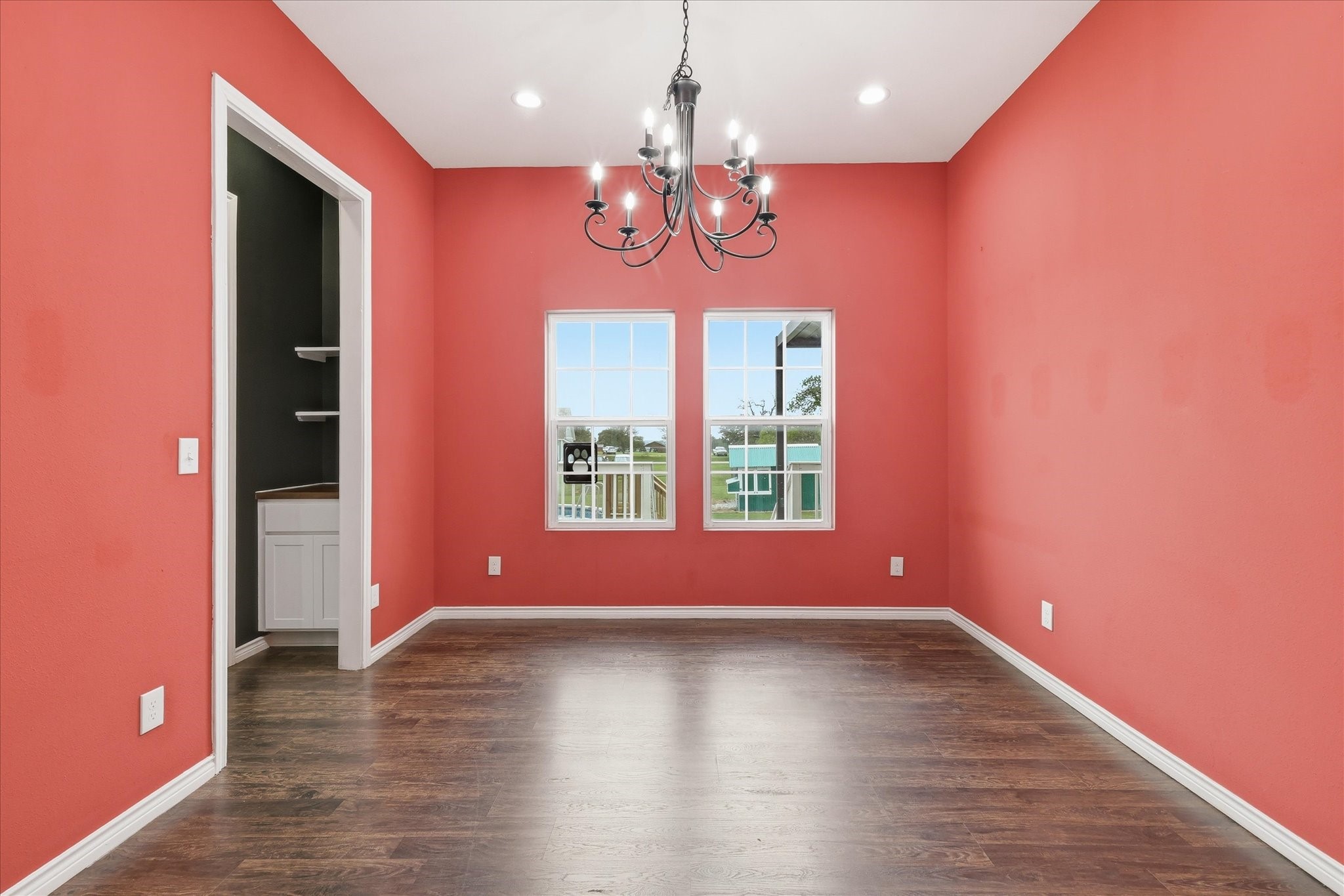 110 Quail Lane Boyd TX 76023