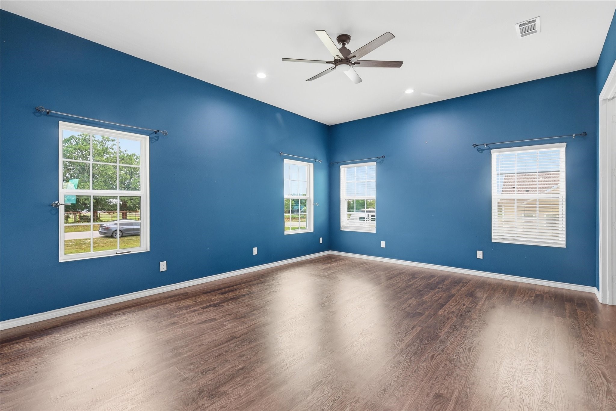 110 Quail Lane Boyd TX 76023