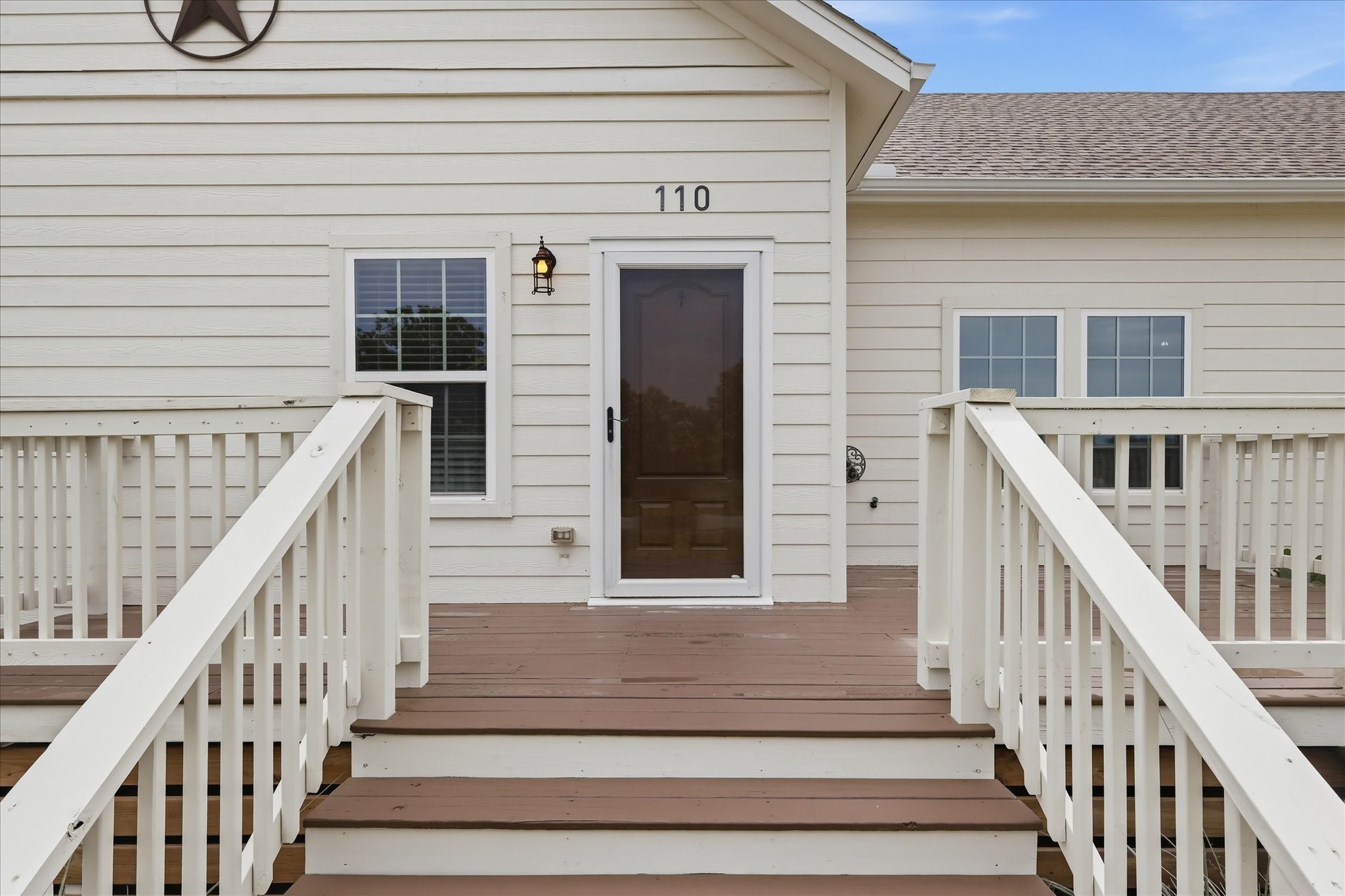 110 Quail Lane Boyd TX 76023