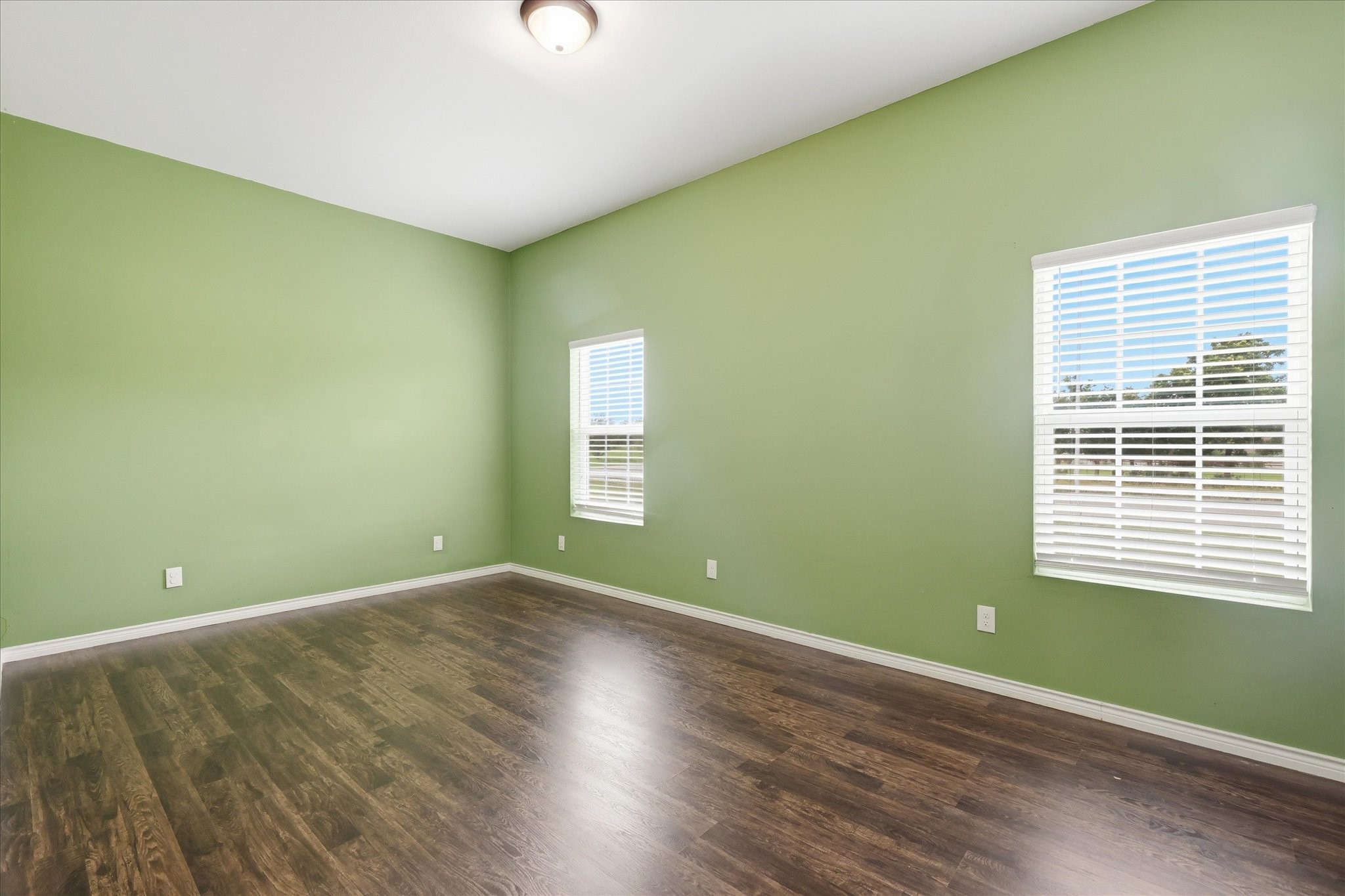 110 Quail Lane Boyd TX 76023