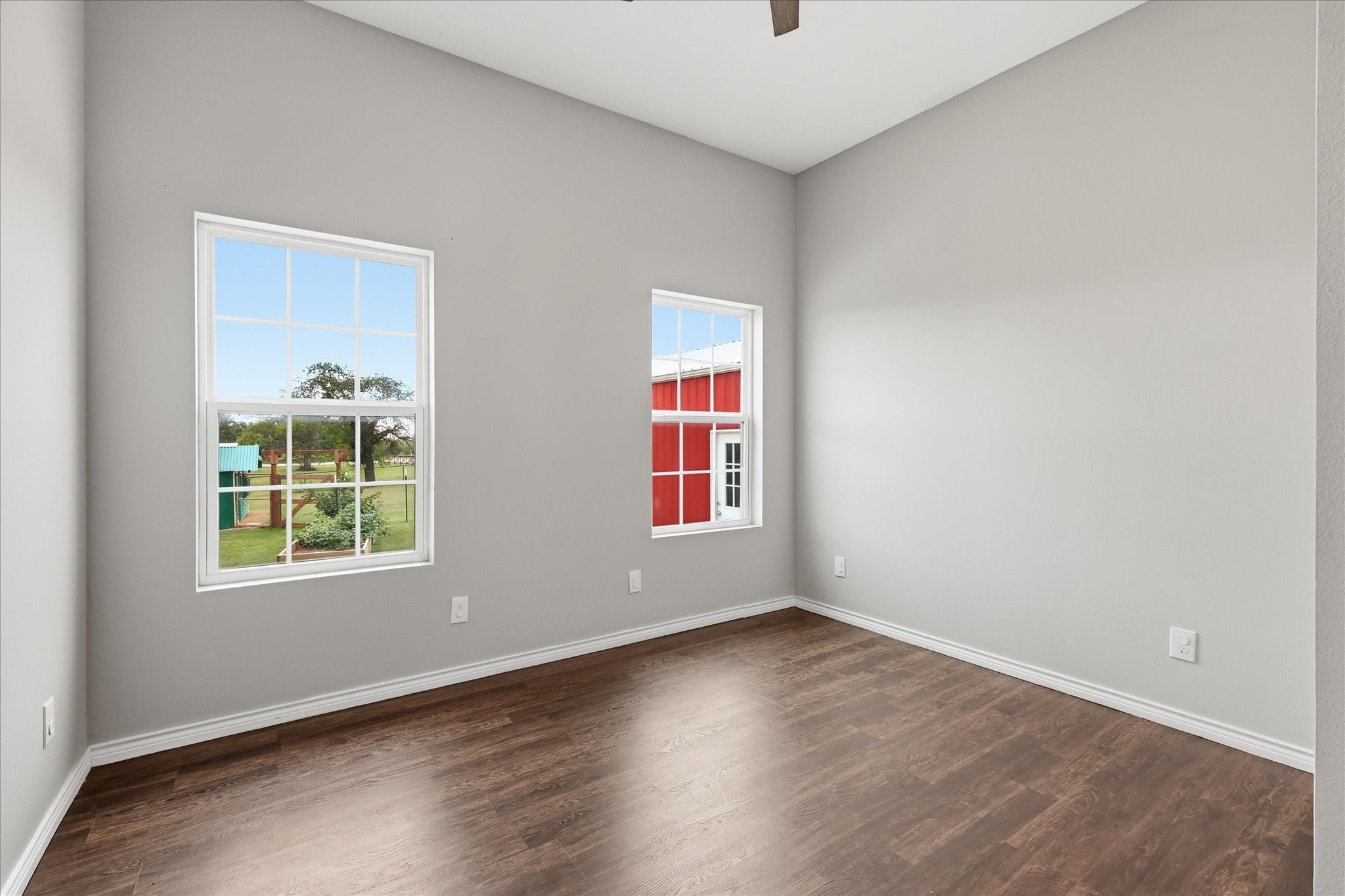 110 Quail Lane Boyd TX 76023
