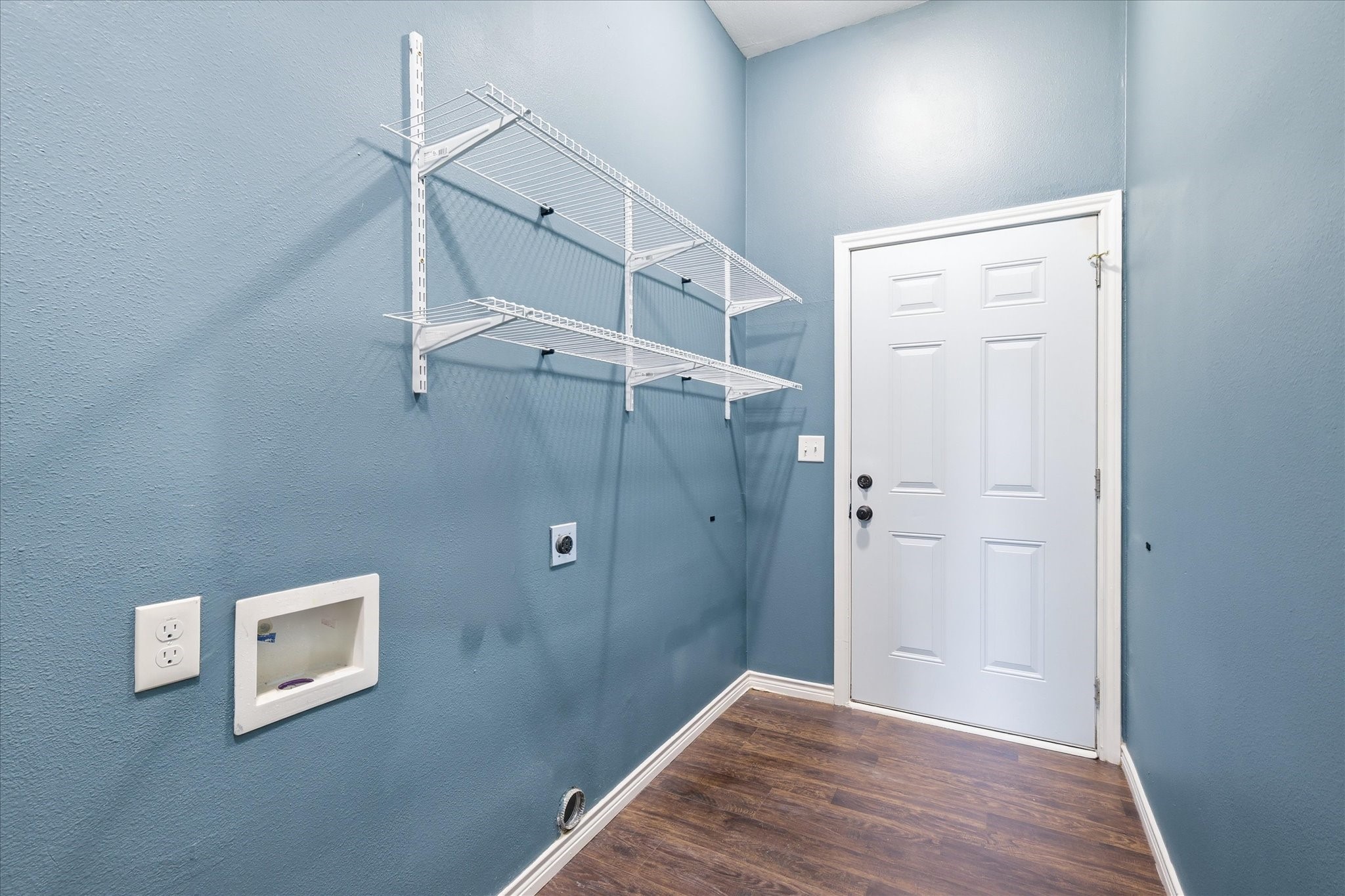110 Quail Lane Boyd TX 76023