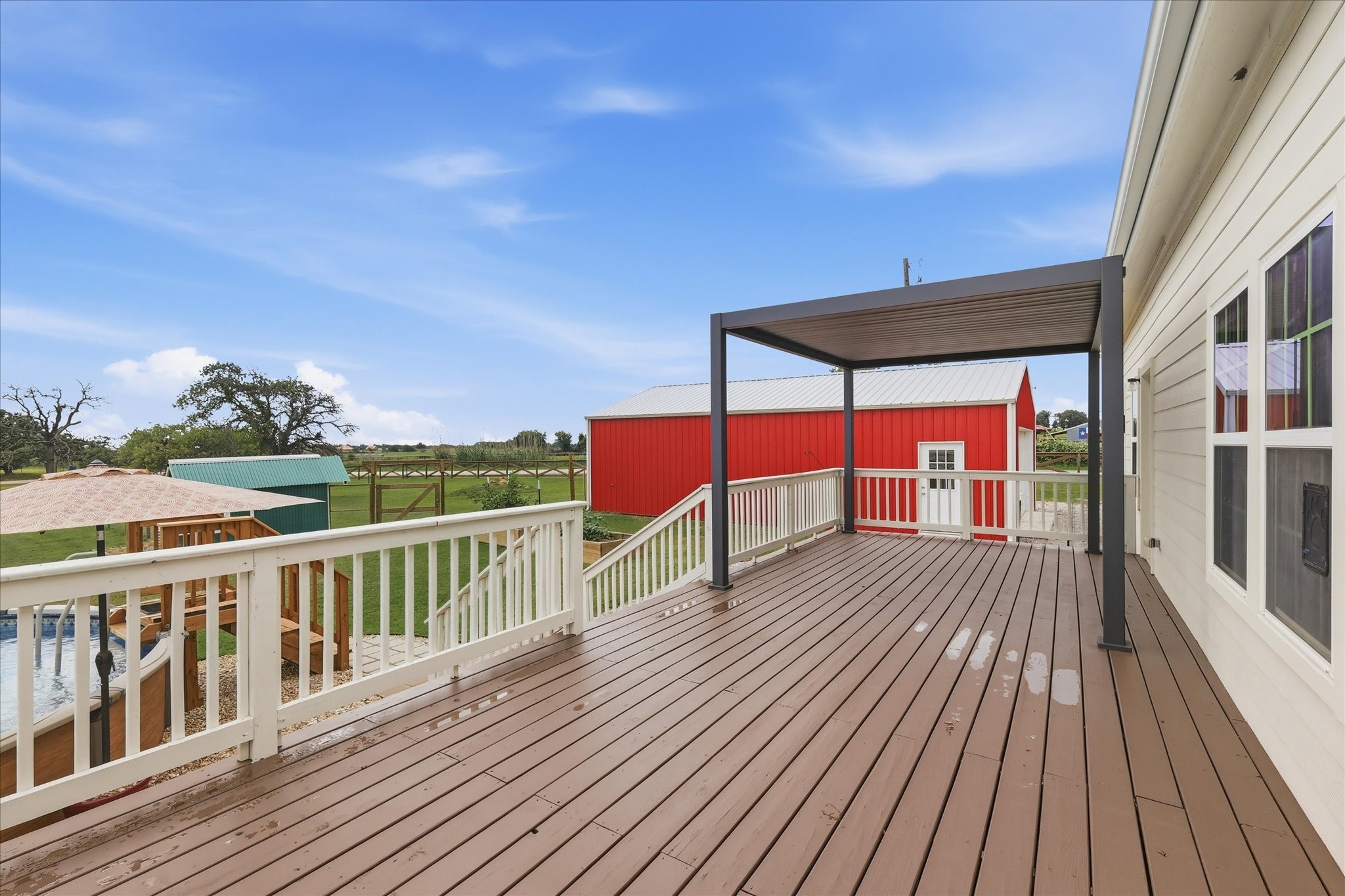 110 Quail Lane Boyd TX 76023