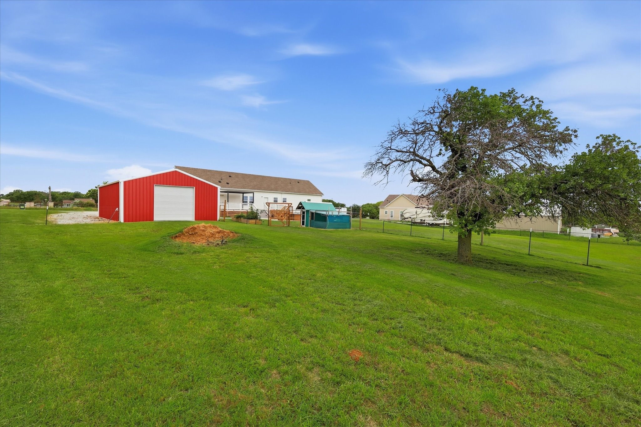 110 Quail Lane Boyd TX 76023