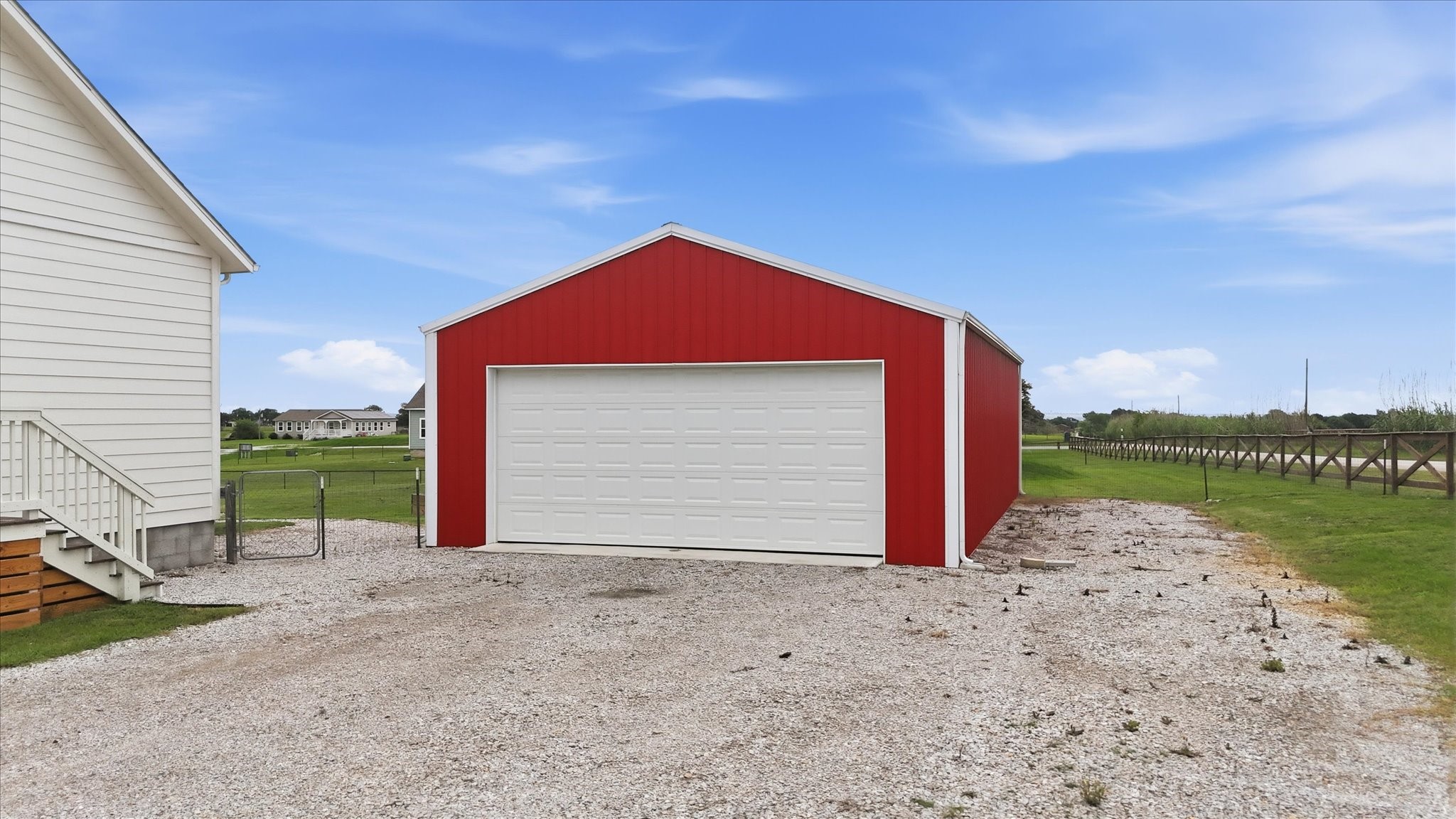 110 Quail Lane Boyd TX 76023