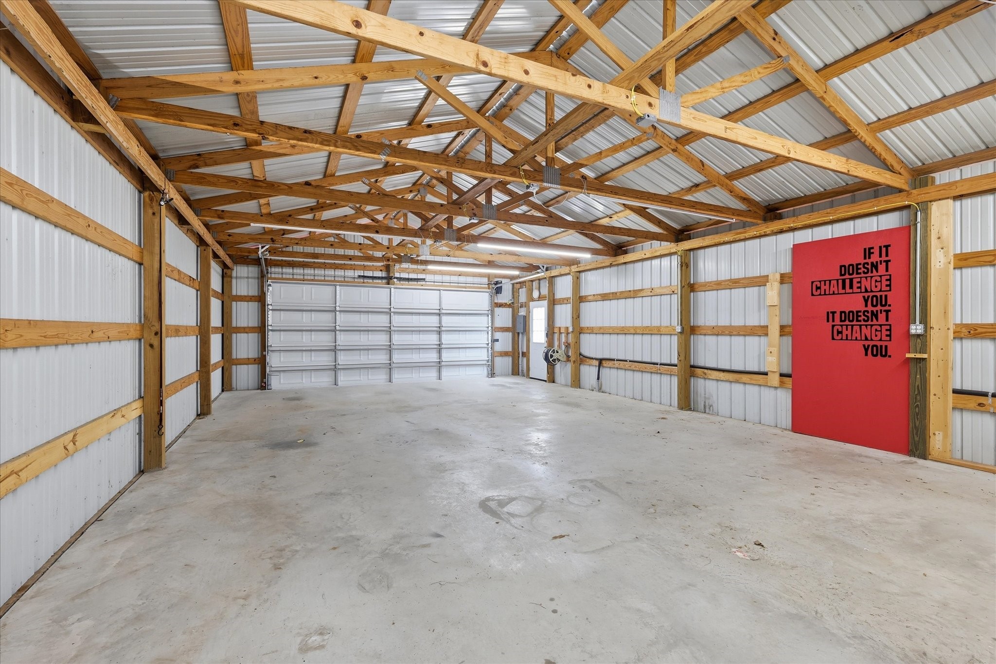 110 Quail Lane Boyd TX 76023