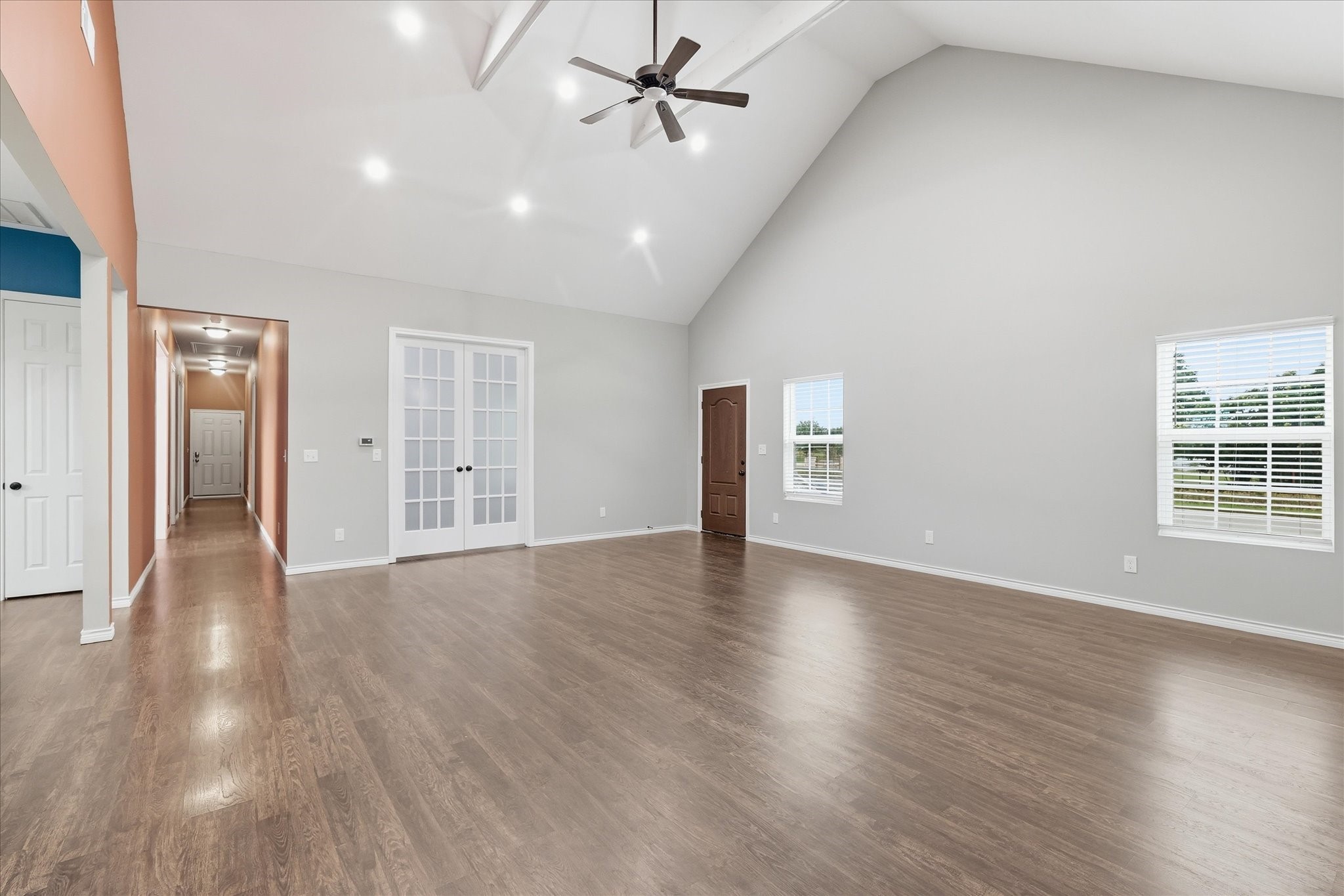 110 Quail Lane Boyd TX 76023