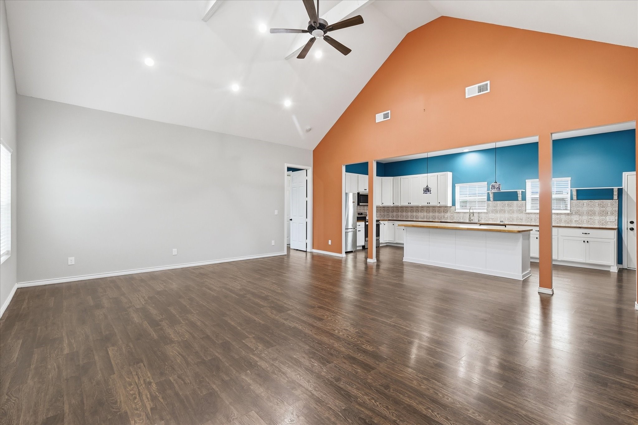 110 Quail Lane Boyd TX 76023