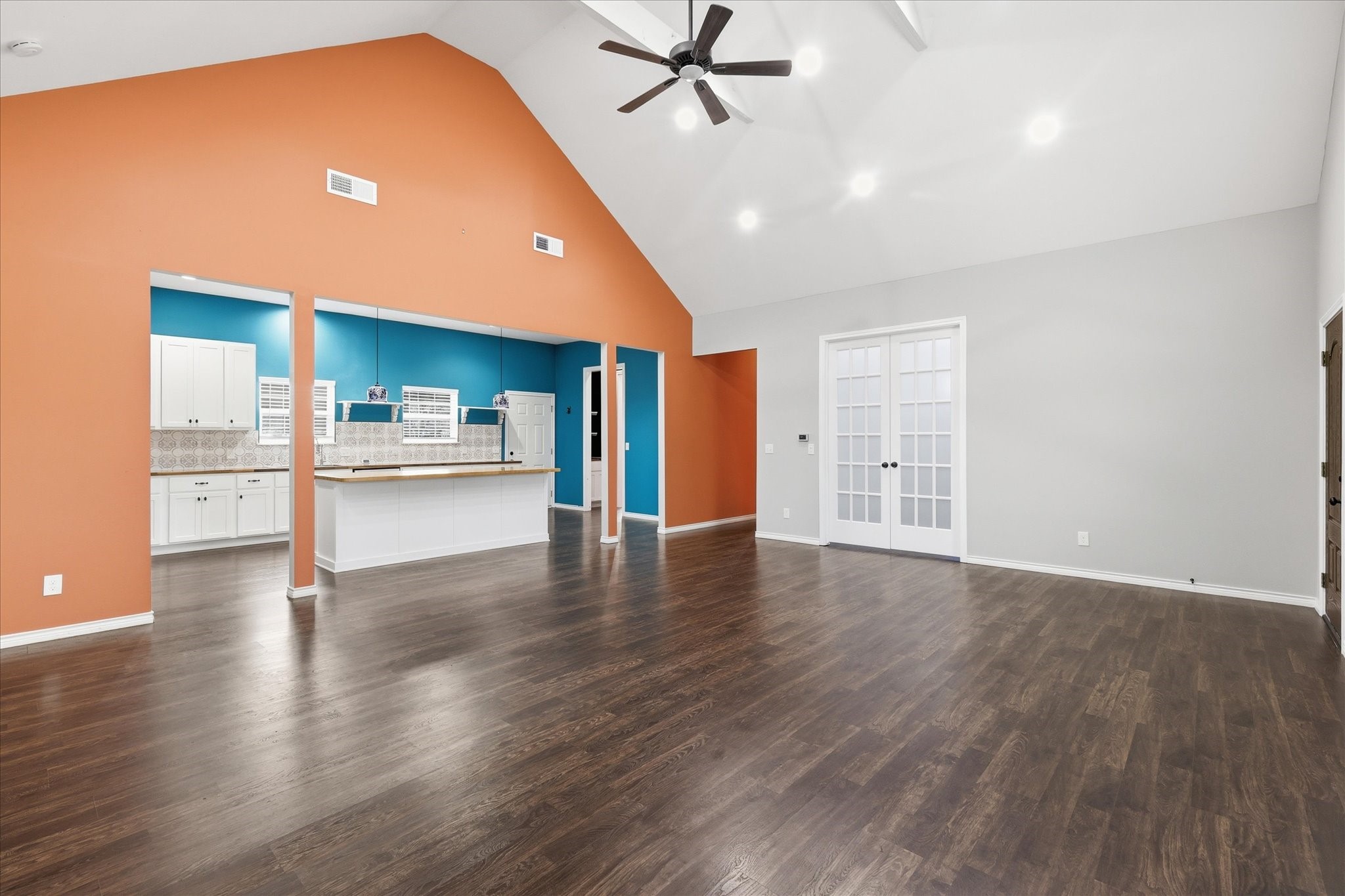 110 Quail Lane Boyd TX 76023