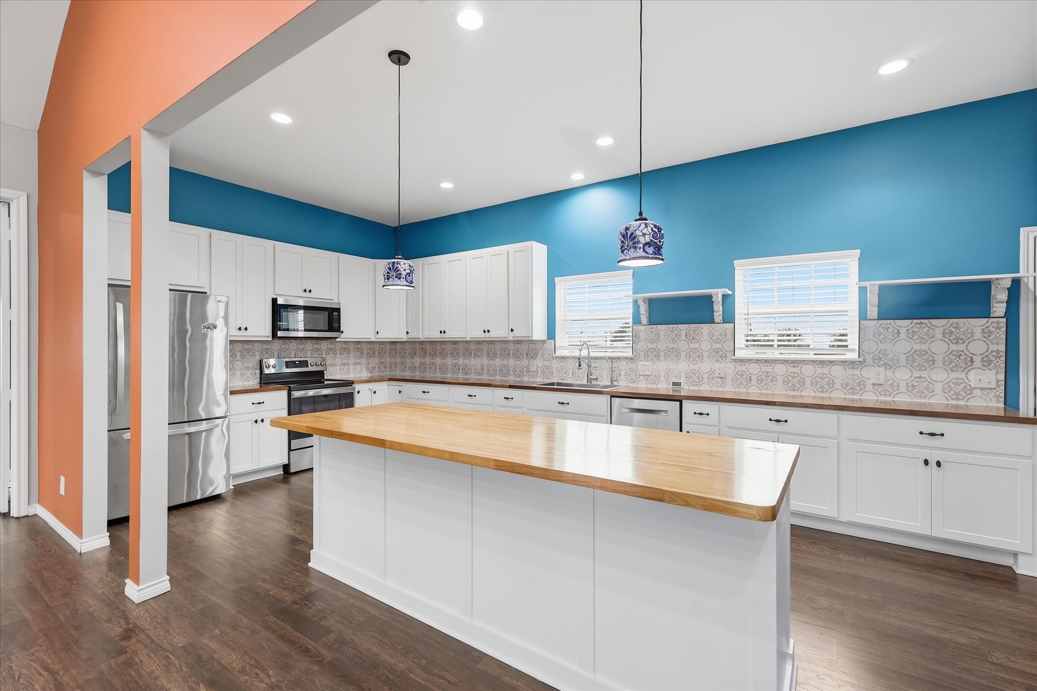 110 Quail Lane Boyd TX 76023