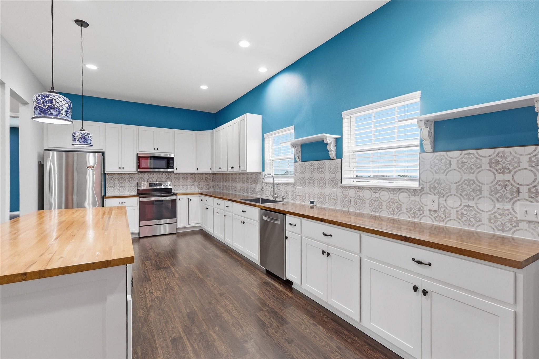 110 Quail Lane Boyd TX 76023