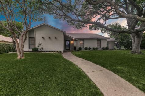 6717 Hunters Ridge Drive Dallas TX 75248