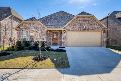 11709 Dixon Drive Fort Worth TX 76108