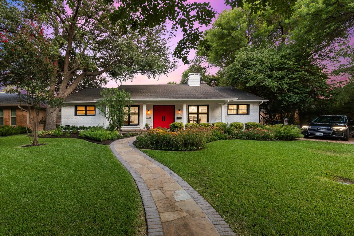6604 Velasco Avenue Dallas TX 75214