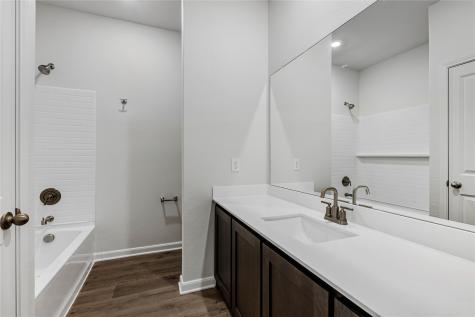 905 Cawthorne Trail Fort Worth TX 76108