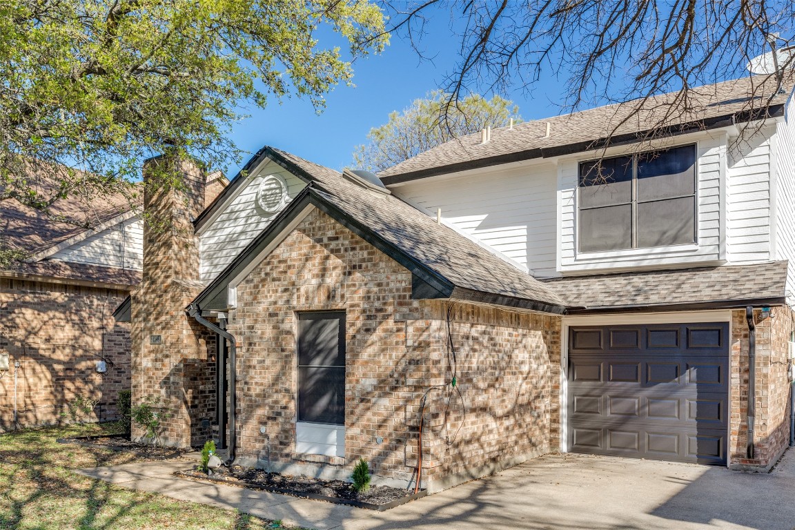 3423 Briaroaks Drive Garland TX 75044