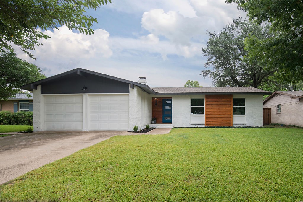 8706 Kingspoint Drive Dallas TX 75238