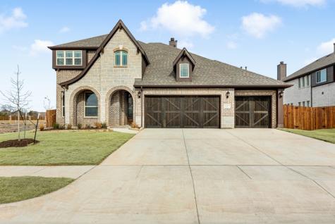 1217 Altuda Drive Forney TX 75126