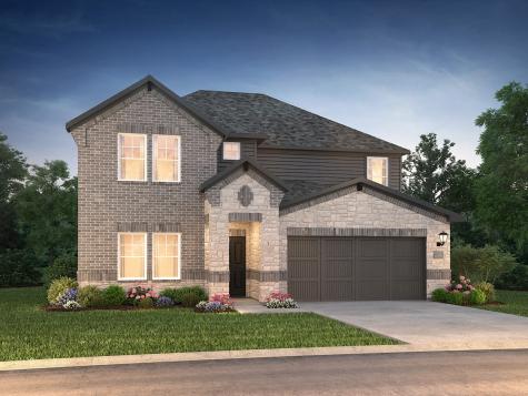 515 Weller Road McKinney TX 75069