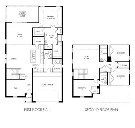 515 Weller Road McKinney TX 75069
