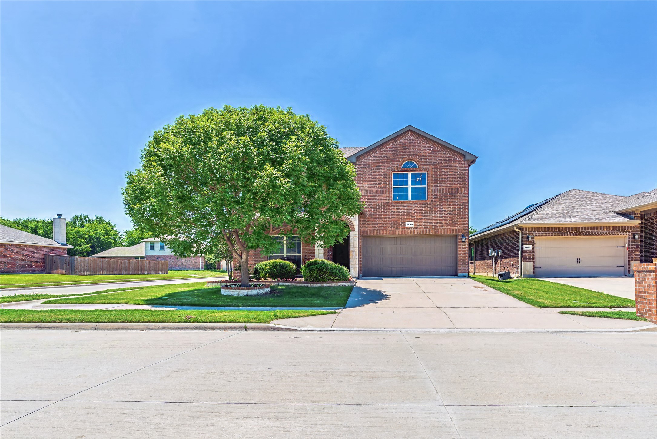 13101 Palancar Drive Fort Worth TX 76244