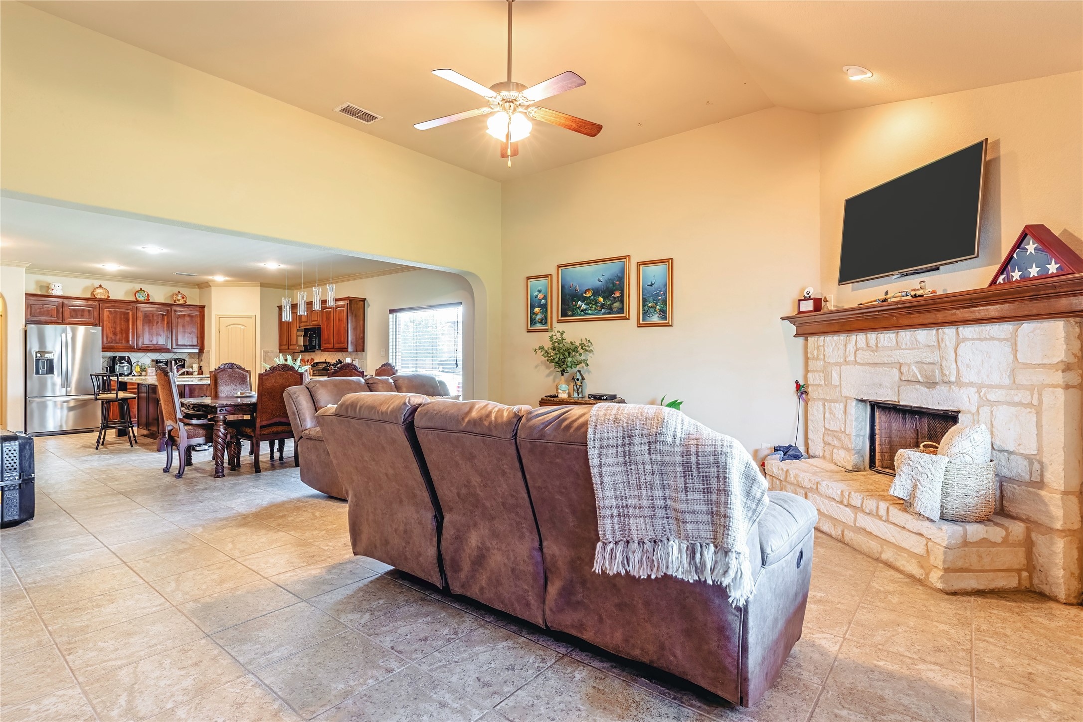 13101 Palancar Drive Fort Worth TX 76244